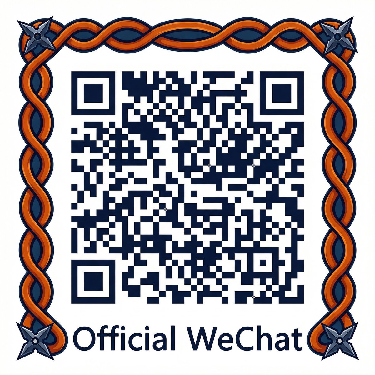 看片公众号二维码